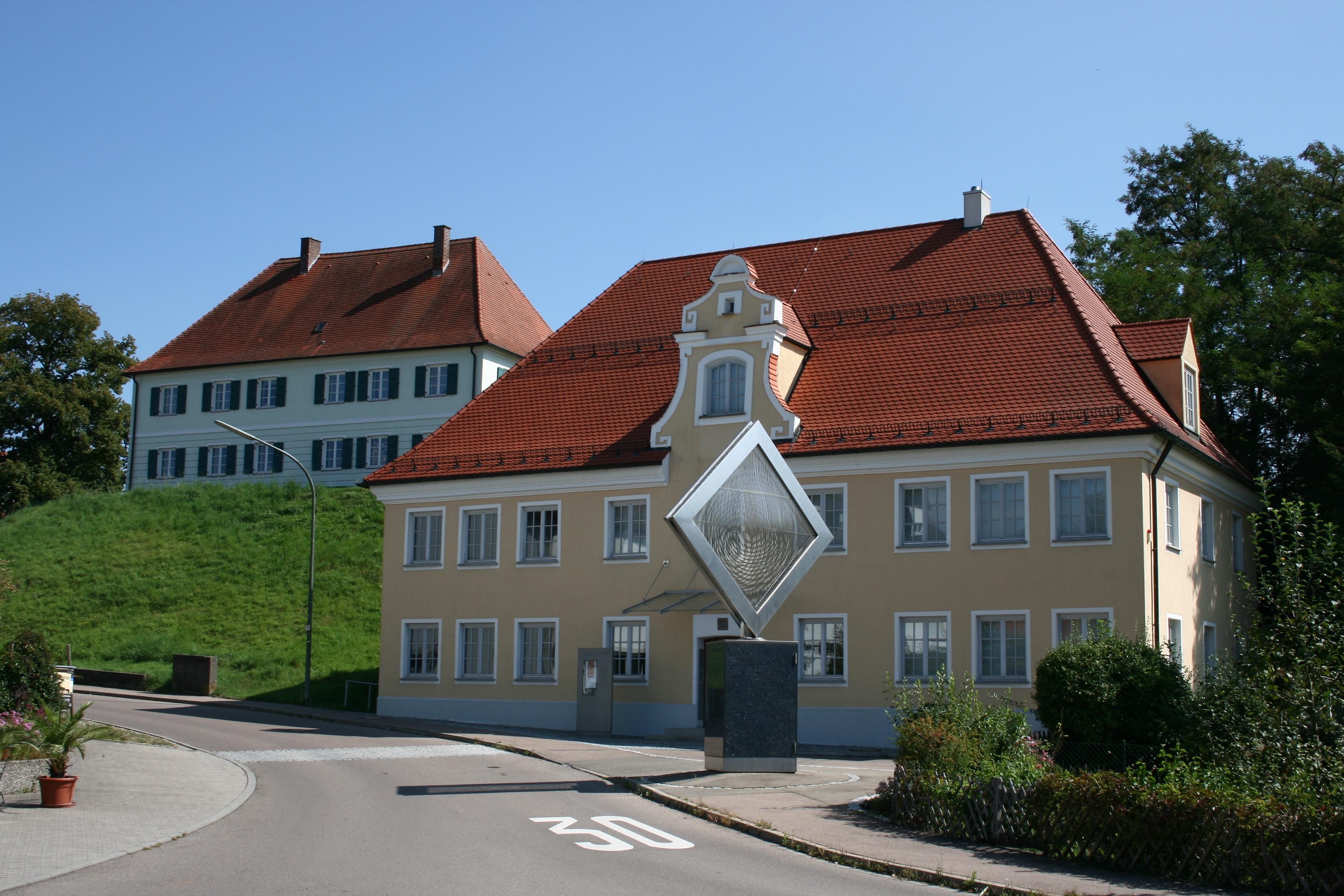 Museum für Bildende Kunst