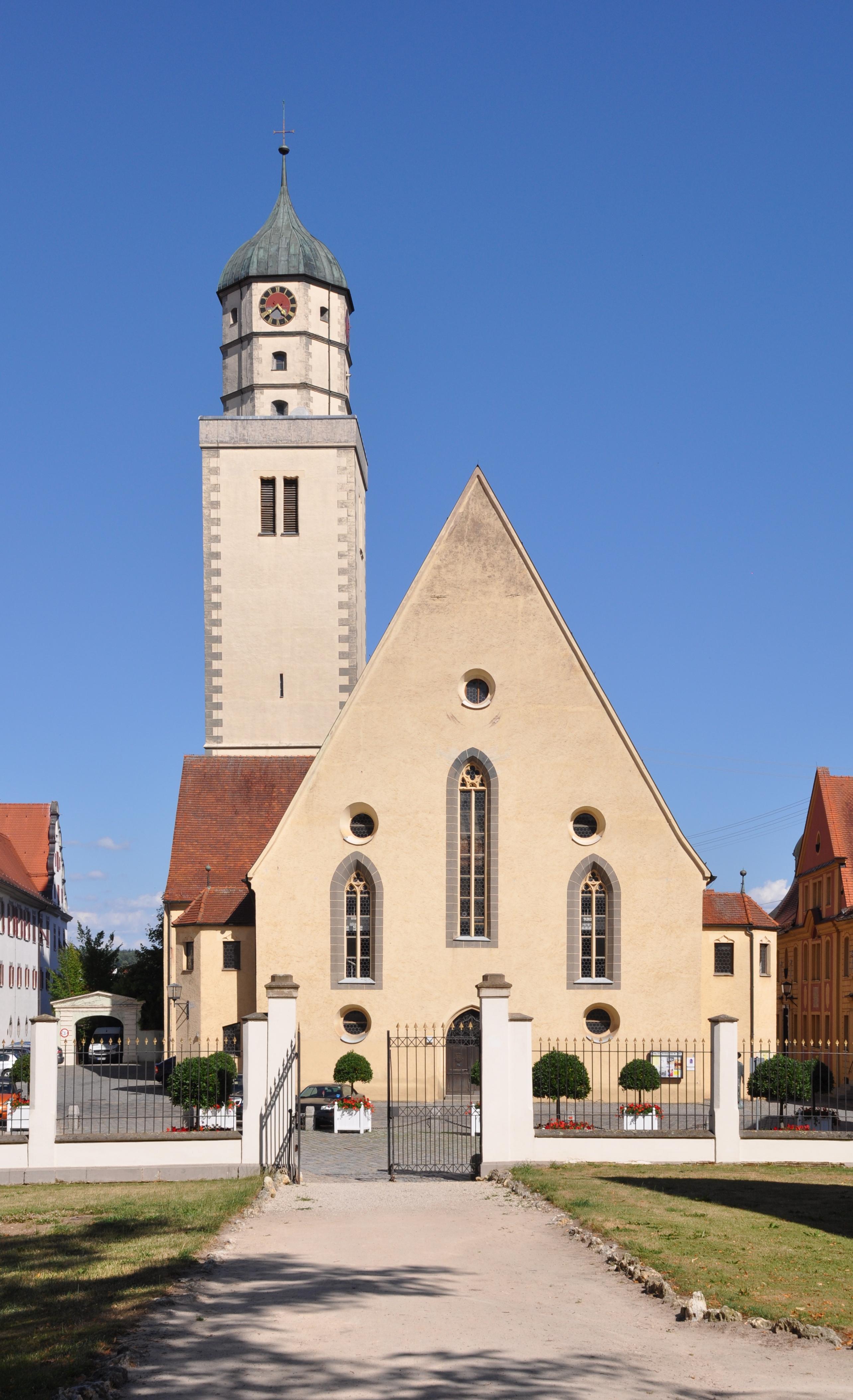 St. Jakob