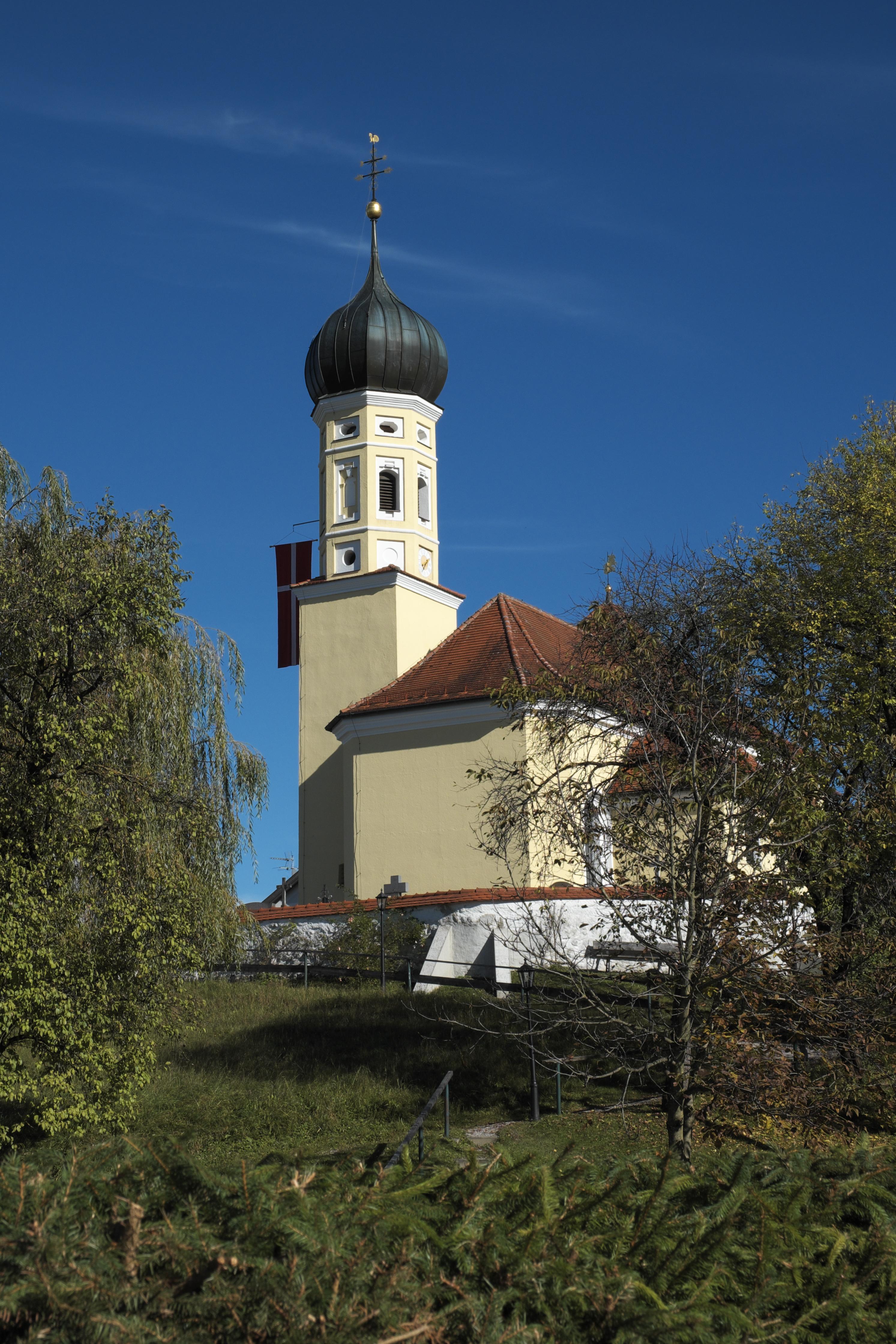 St. Georg