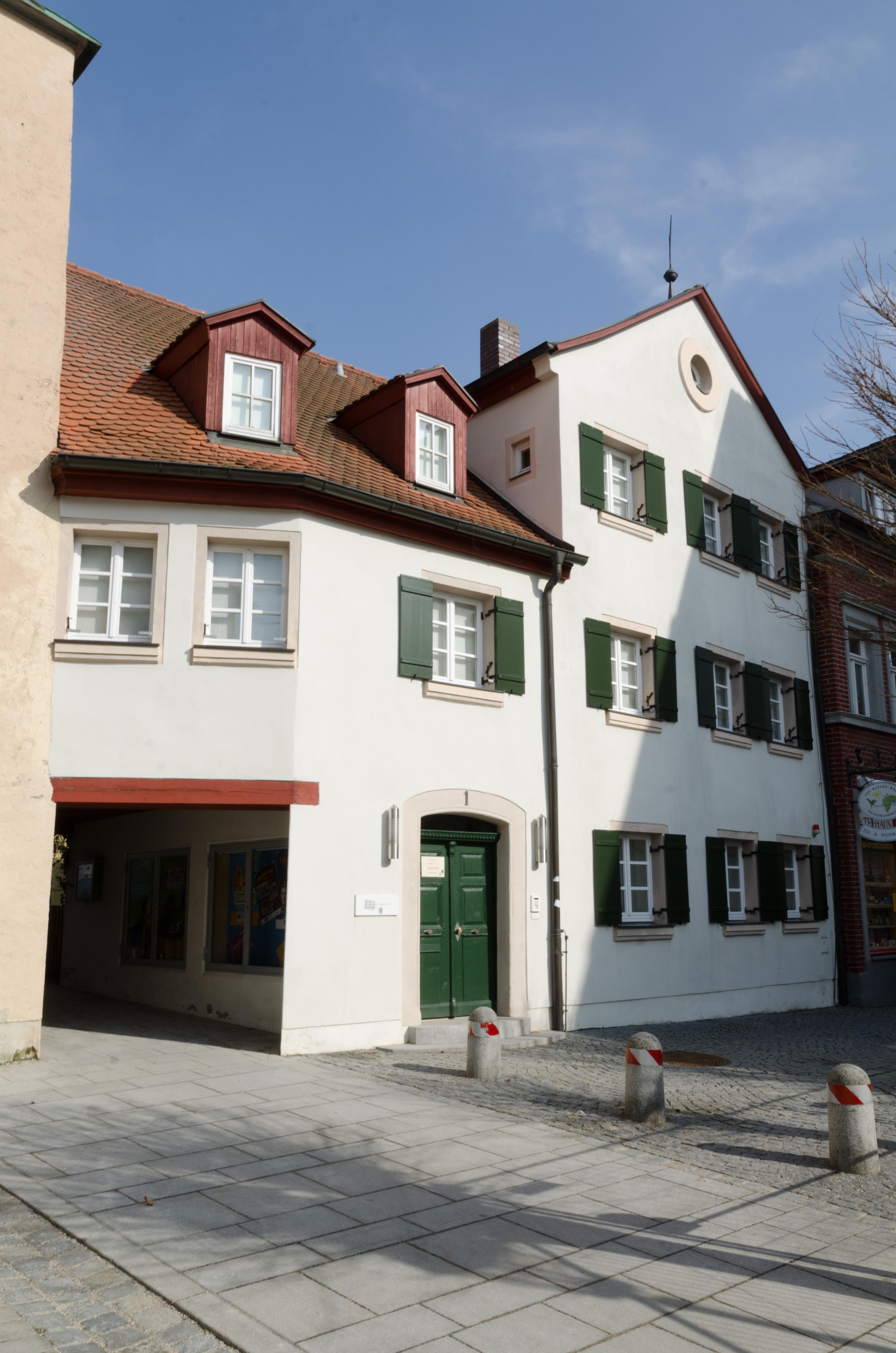 Archäologisches Museum Gunzenhausen