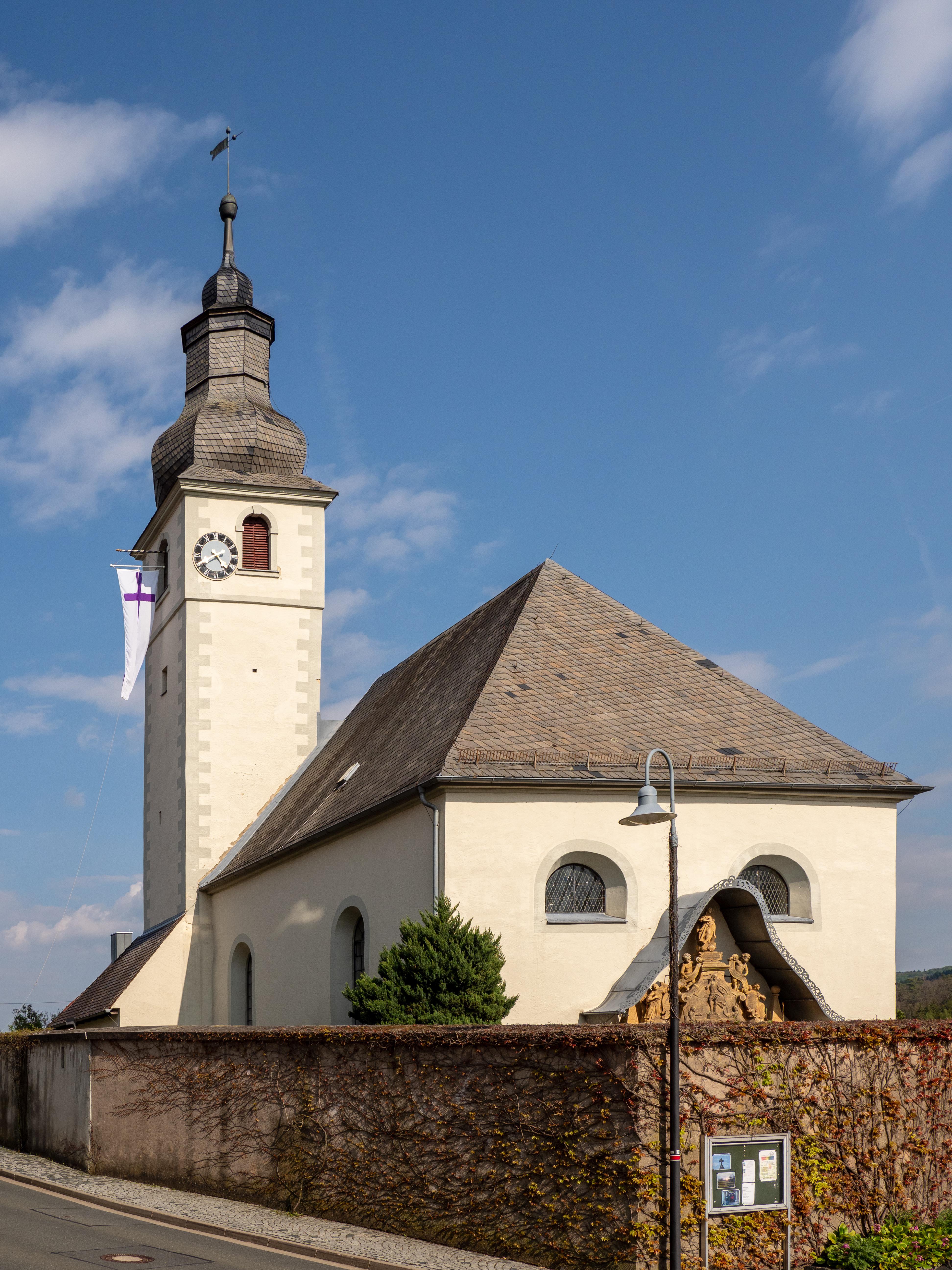 Pfarrkirche