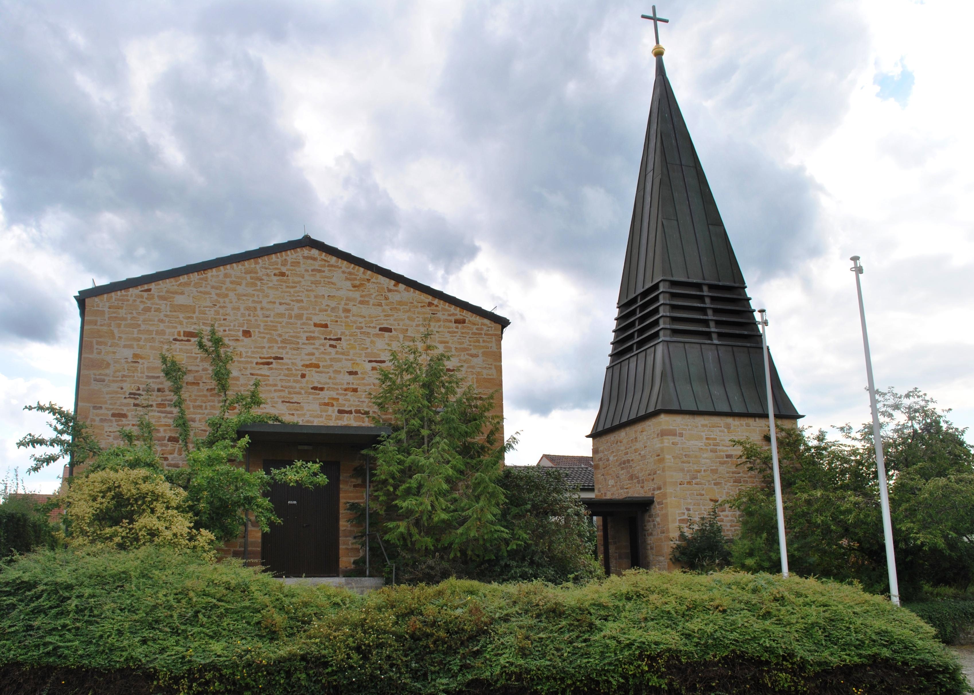 Maria Hilfe der Christen