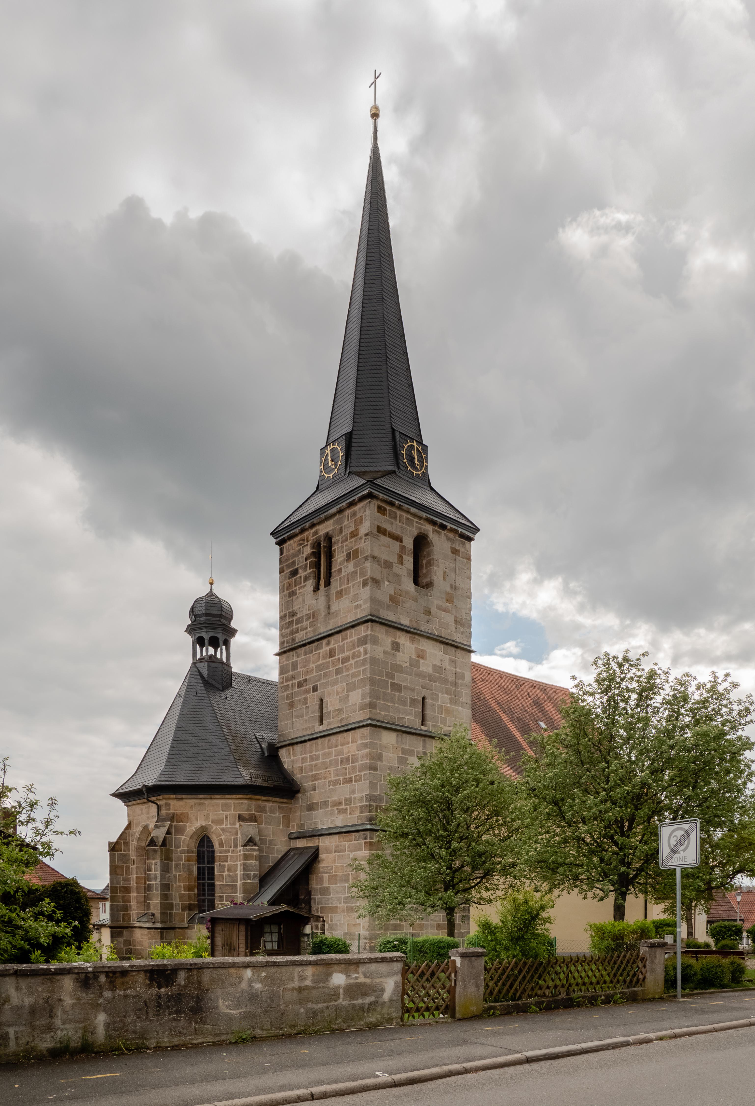 St. Michael-Kirche