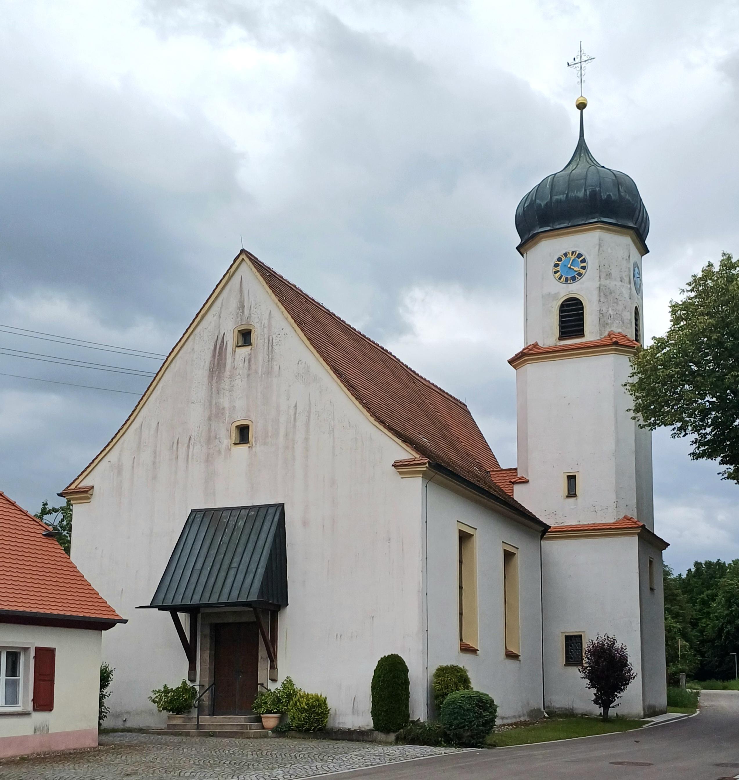 Heilige Dreifaltigkeit