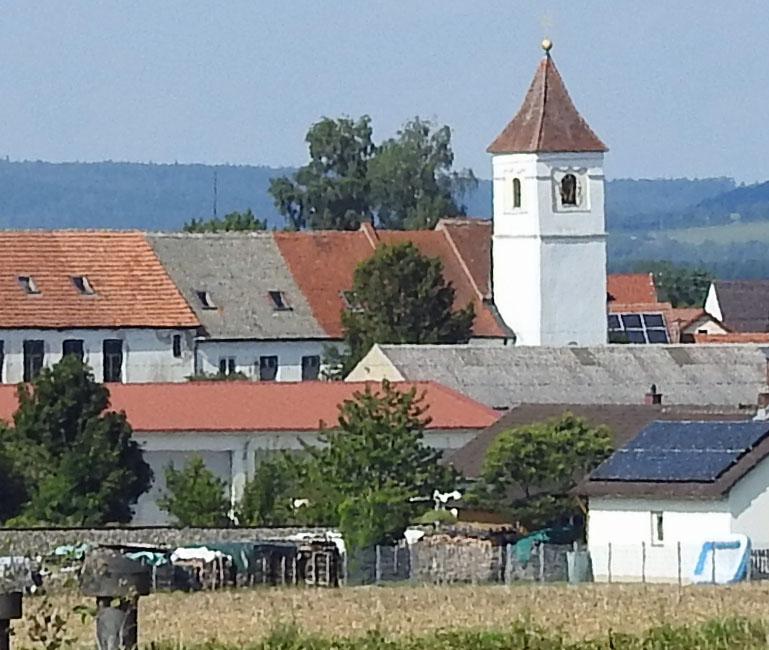 St. Georg