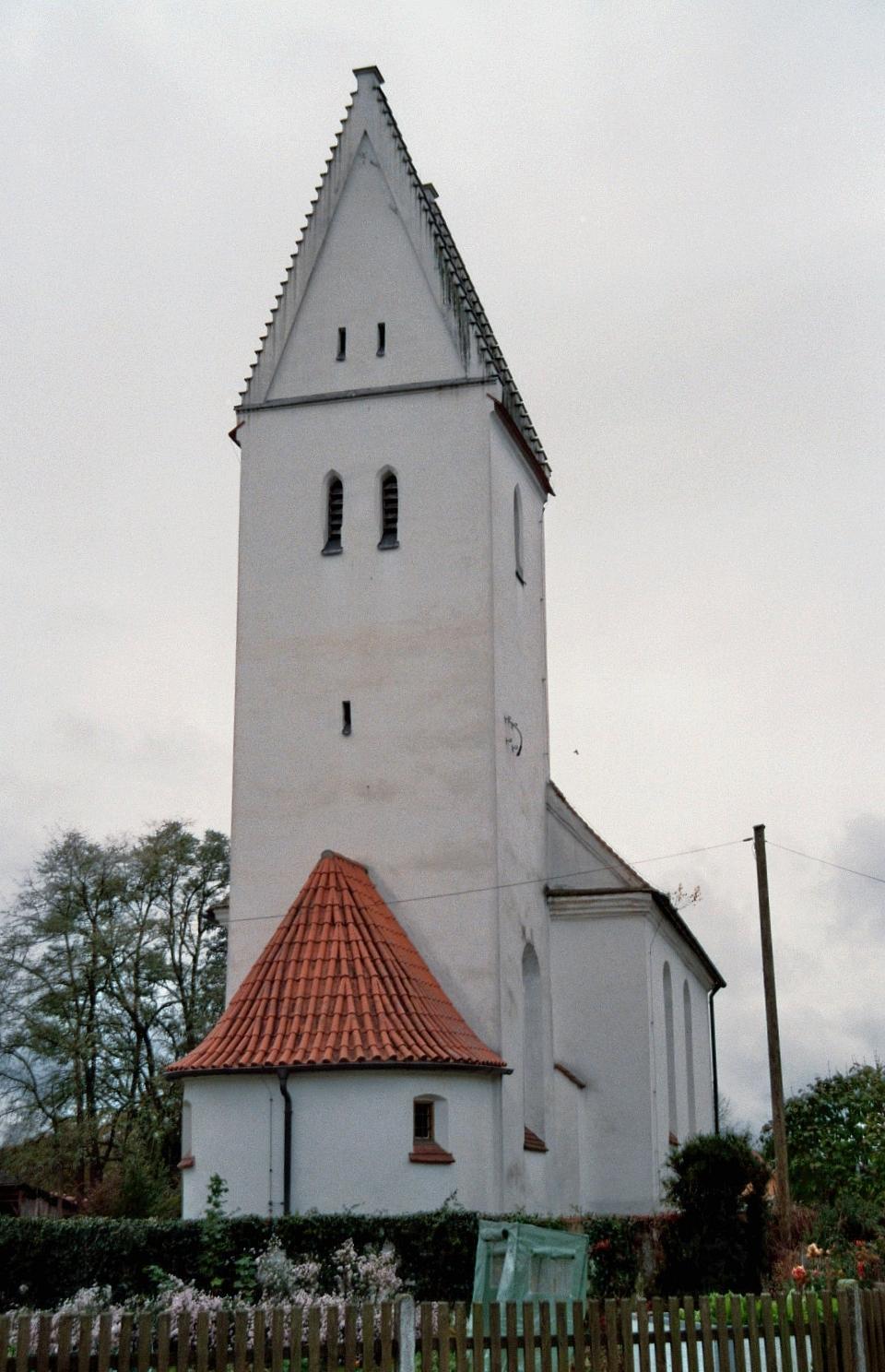 Sankt Martin
