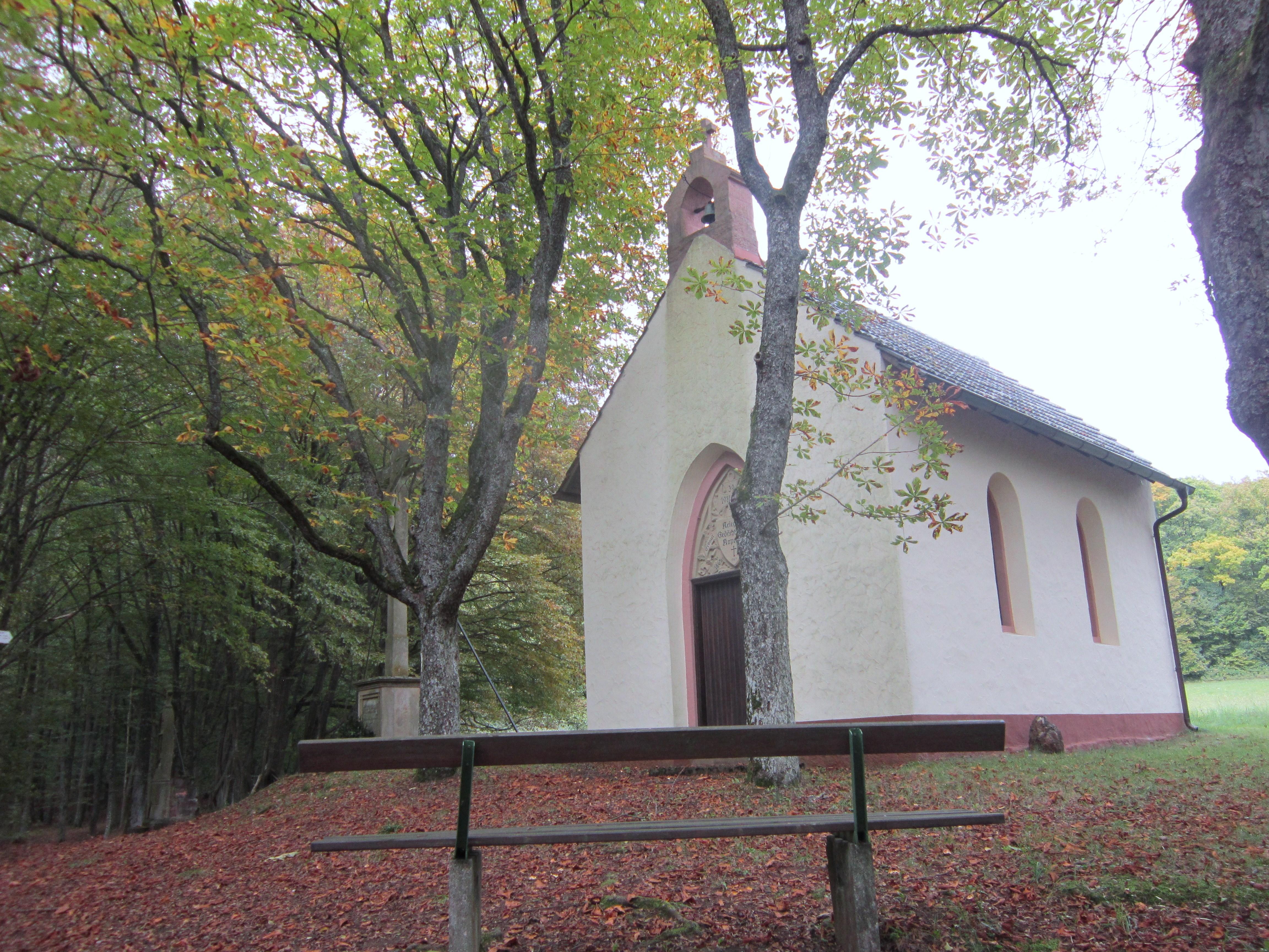 Kapelle