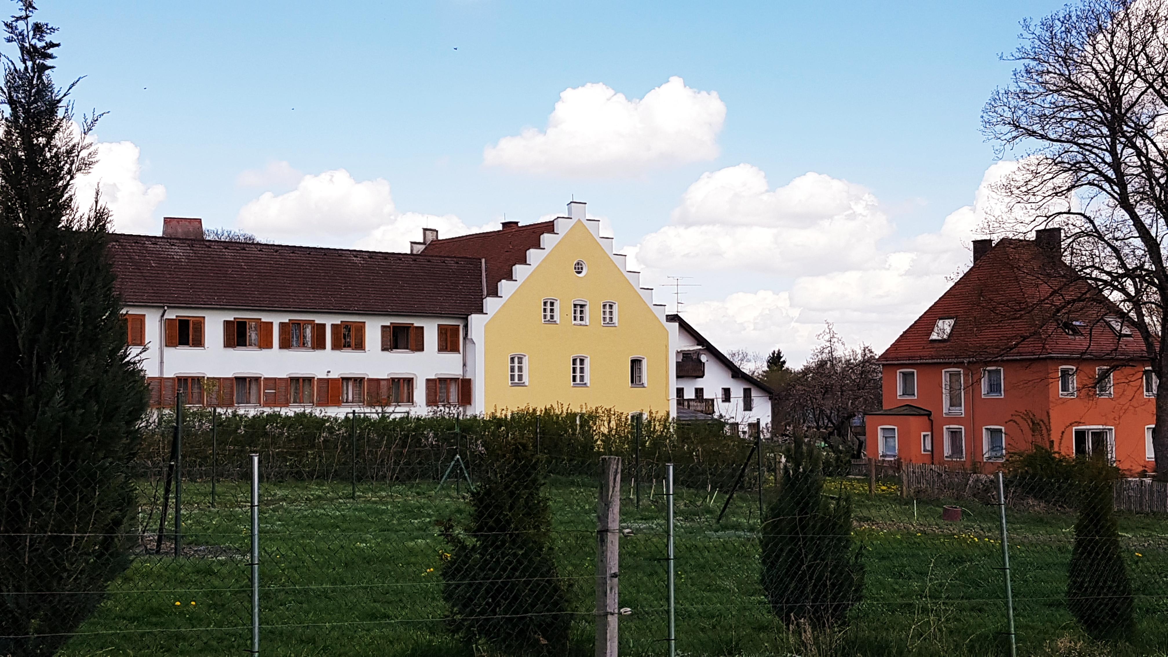Russisches Orthodoxes Kloster der hl. Elisabeth