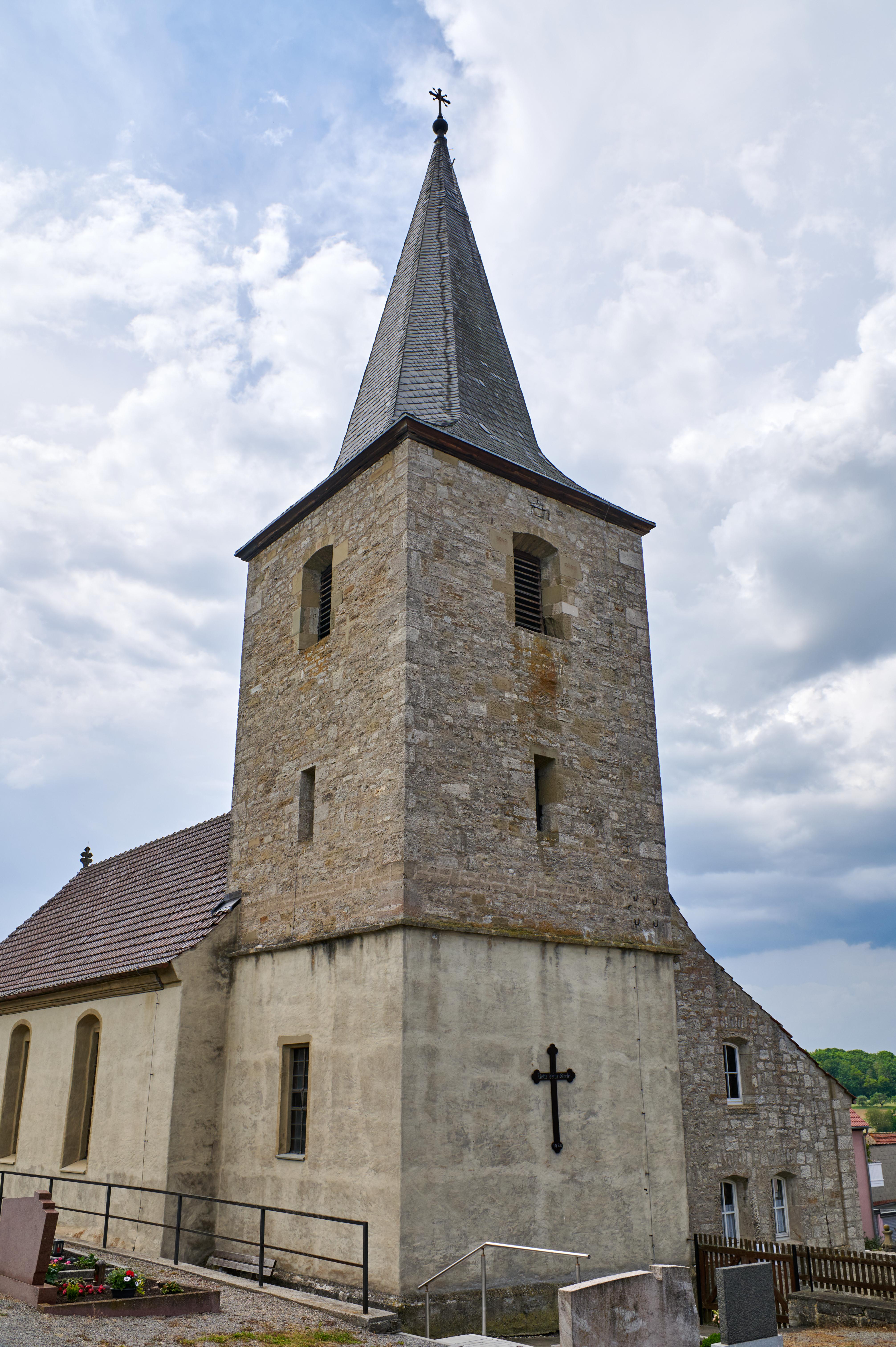 St. Blasius