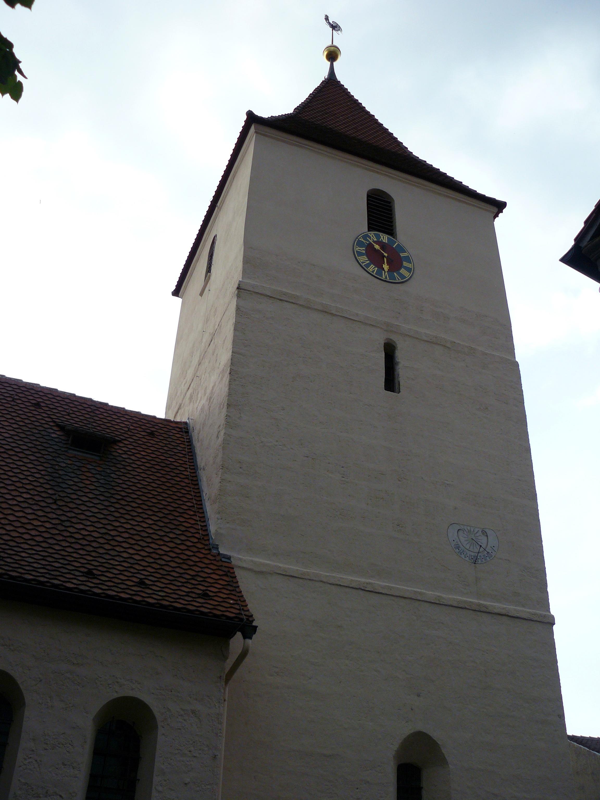 Heilig Geist Kirche