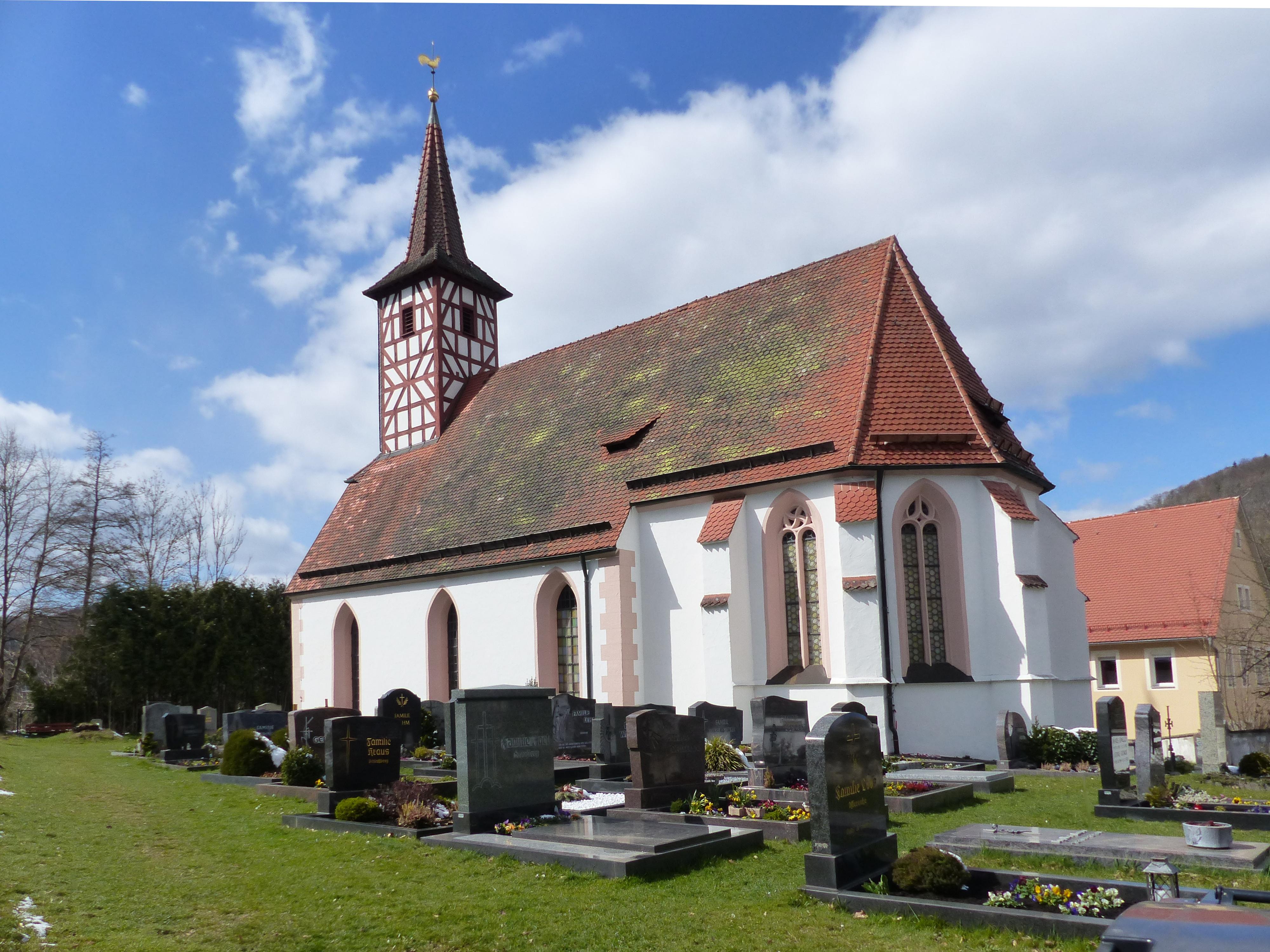 Dreifaltigkeitskirche