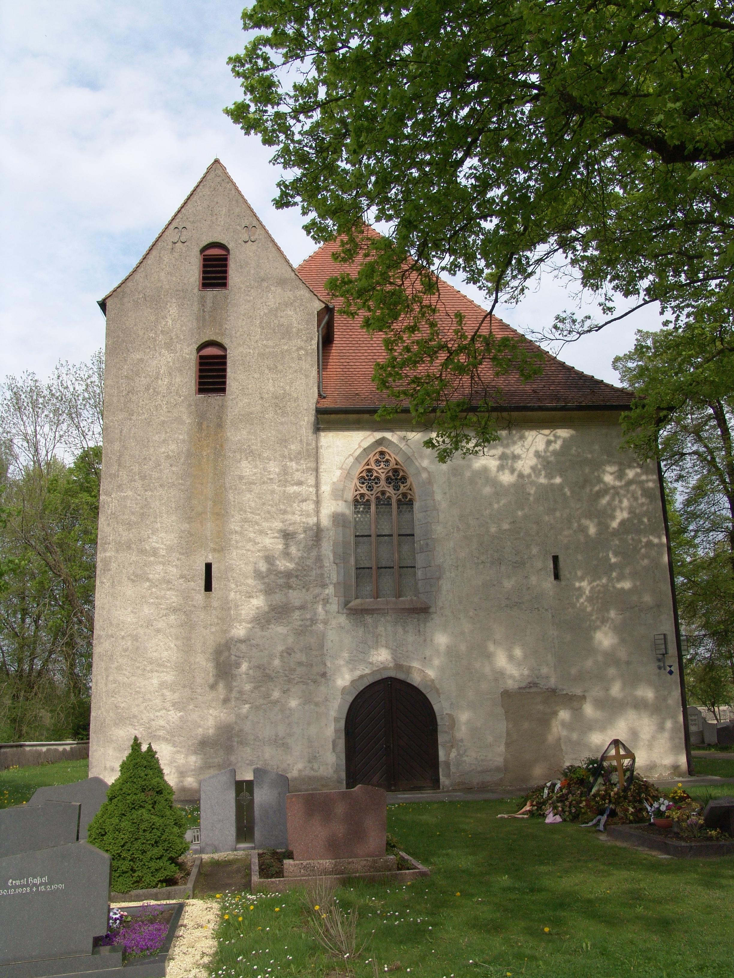 Friedhofskirche
