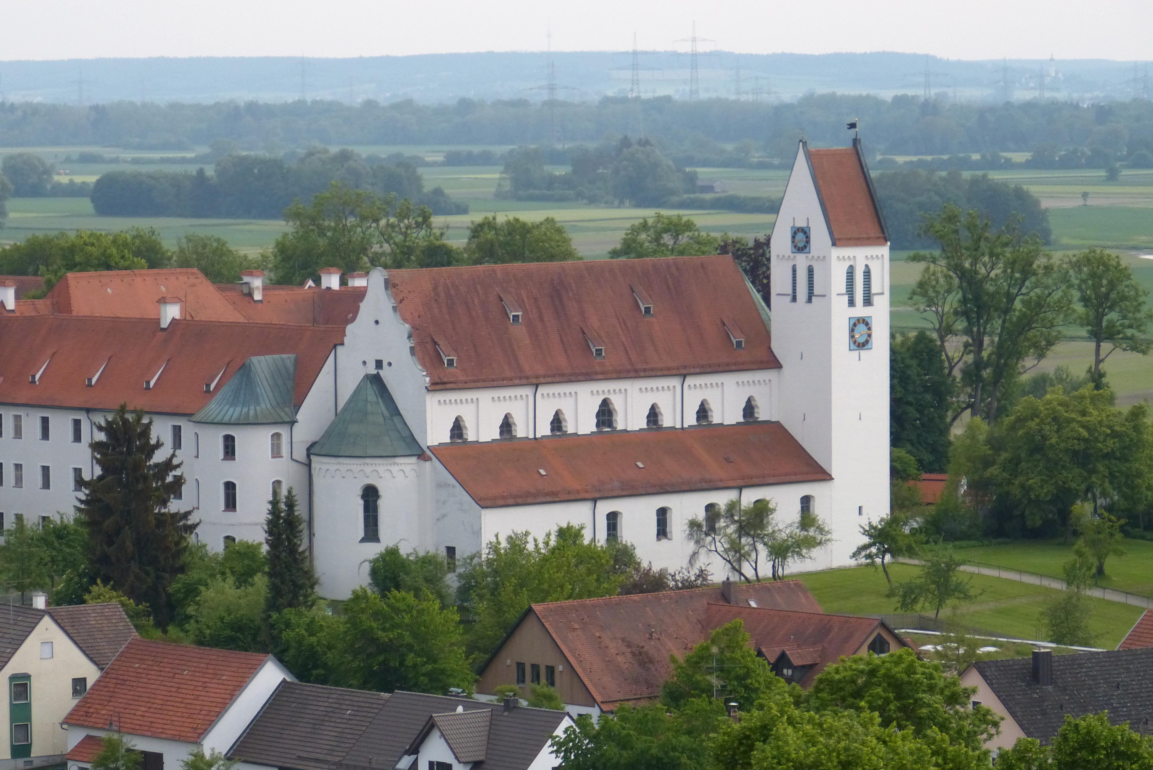 Sankt Peter und Paul