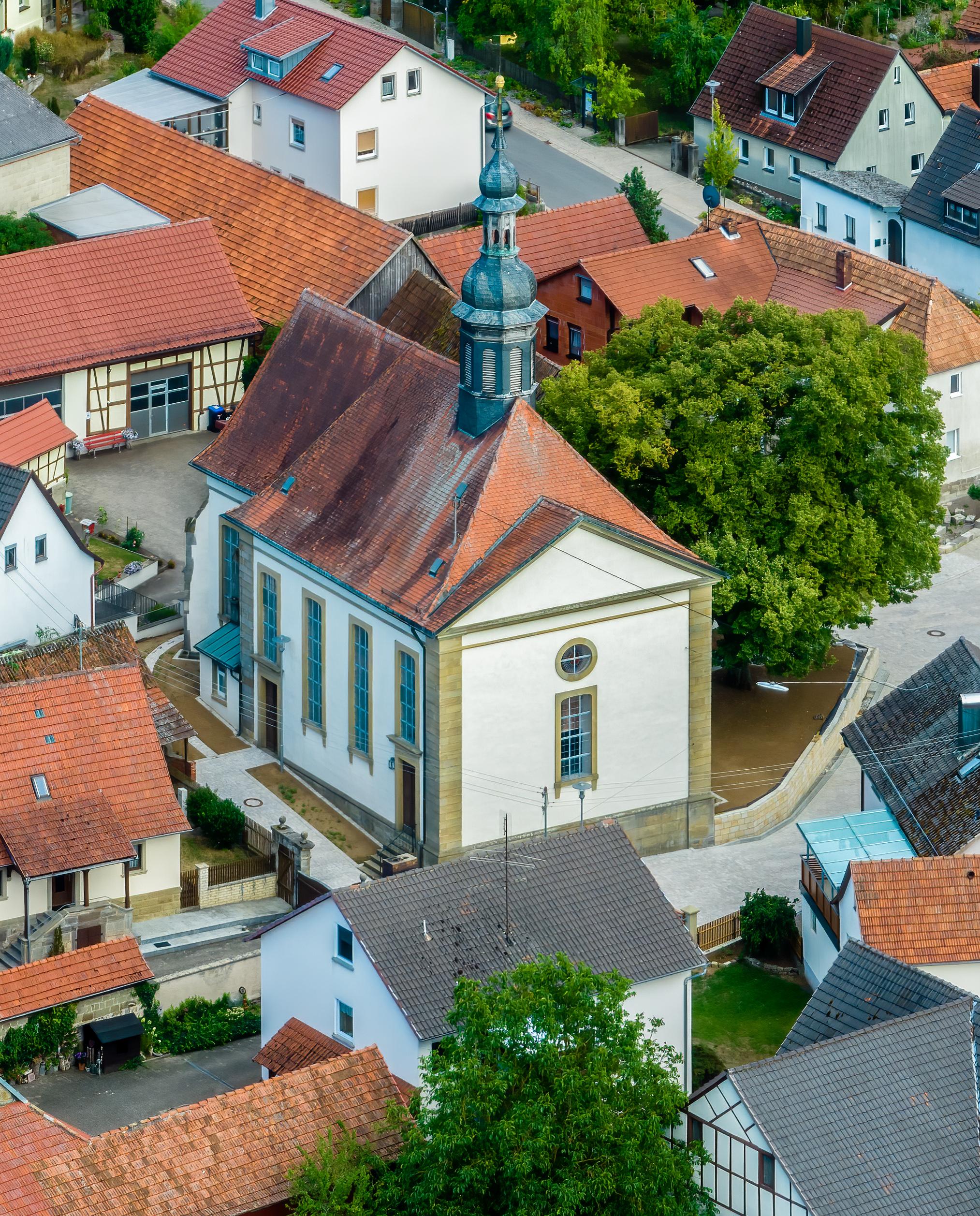 Lukaskirche