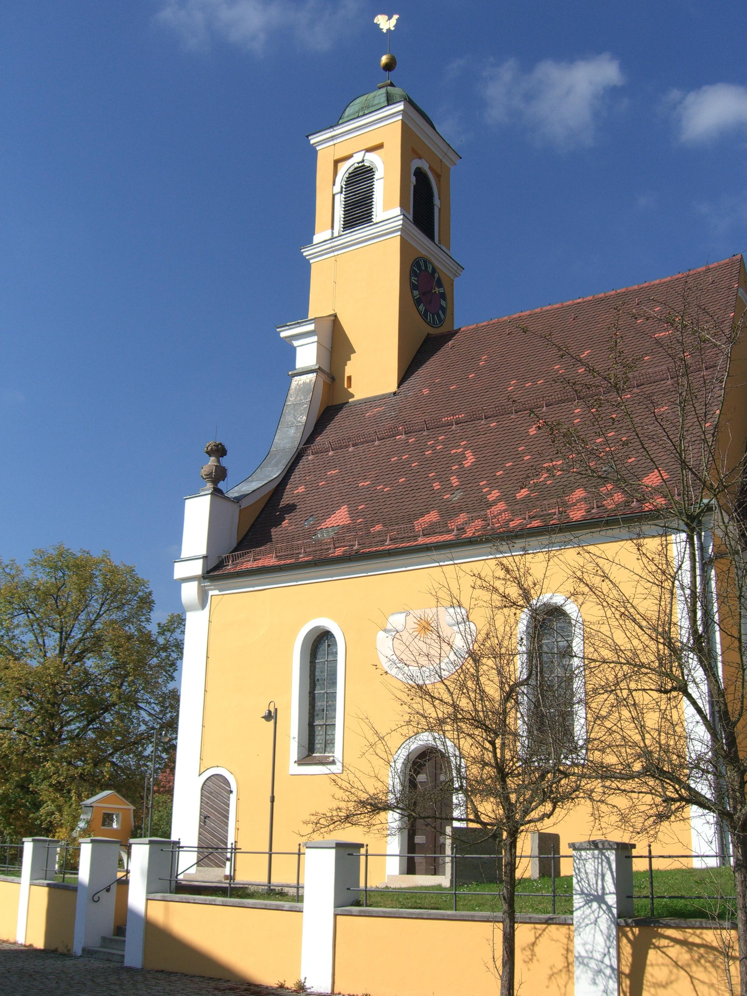 St. Georg