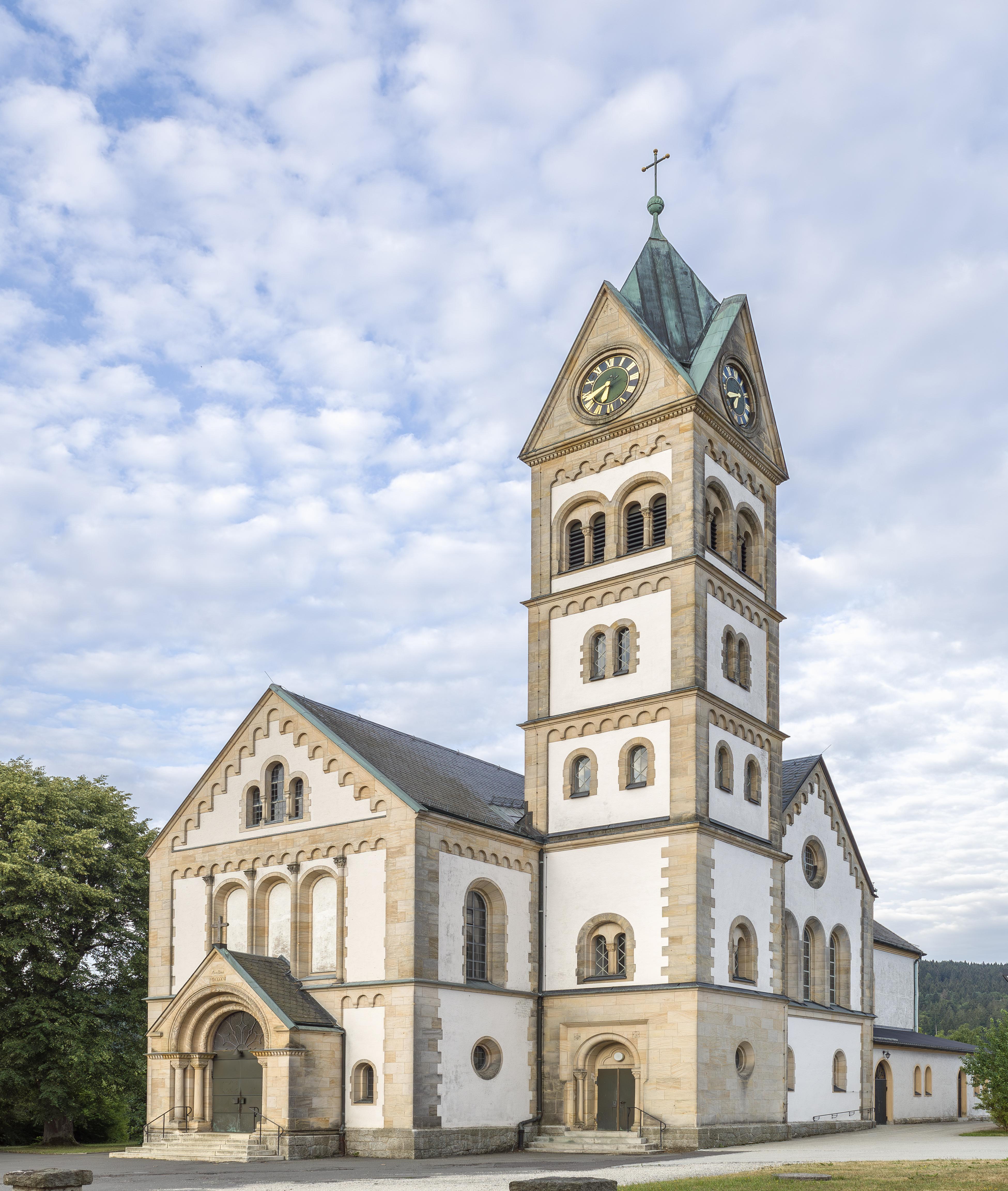 Pfarrkirche St. Johannes
