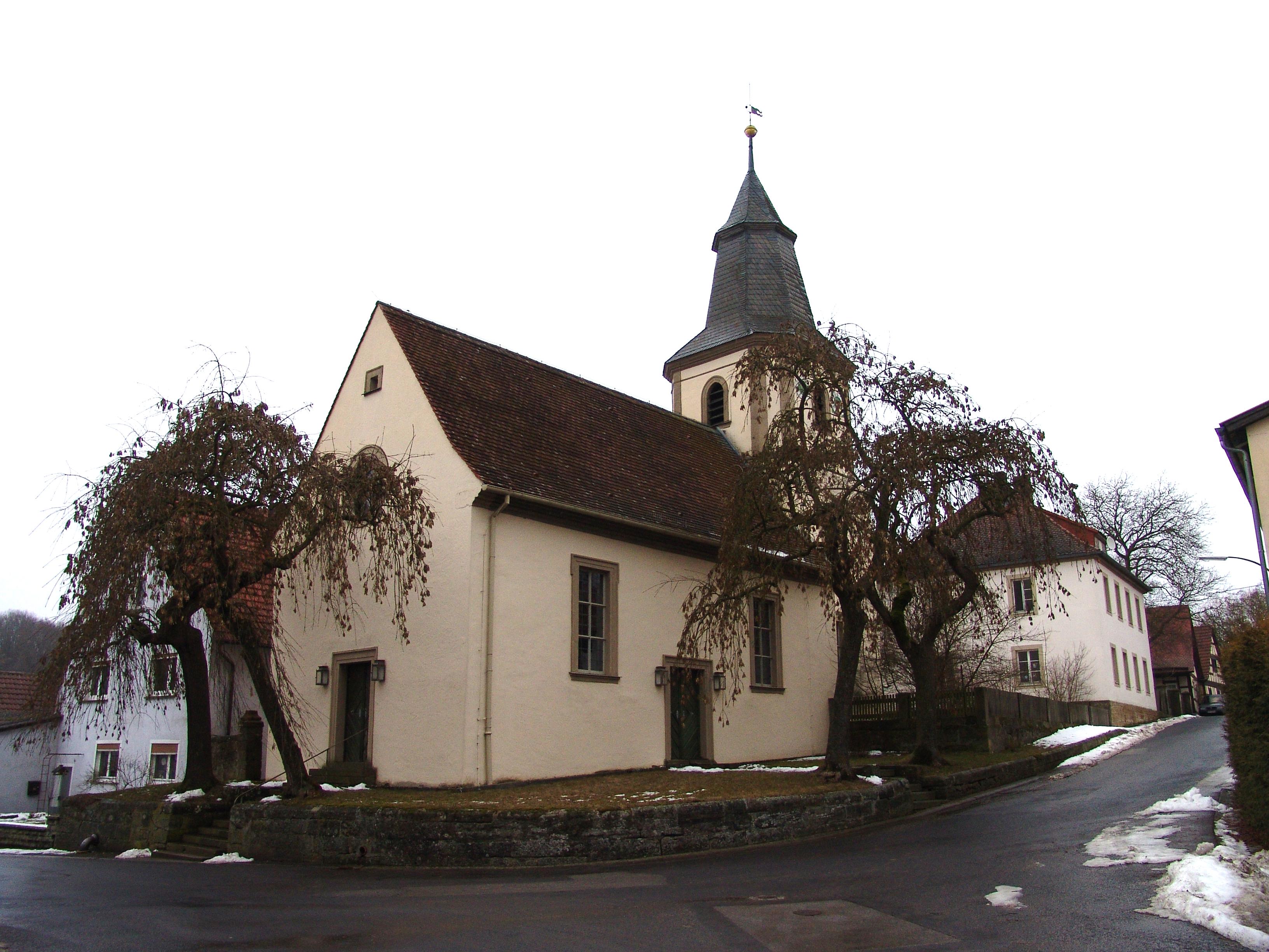 Kirche