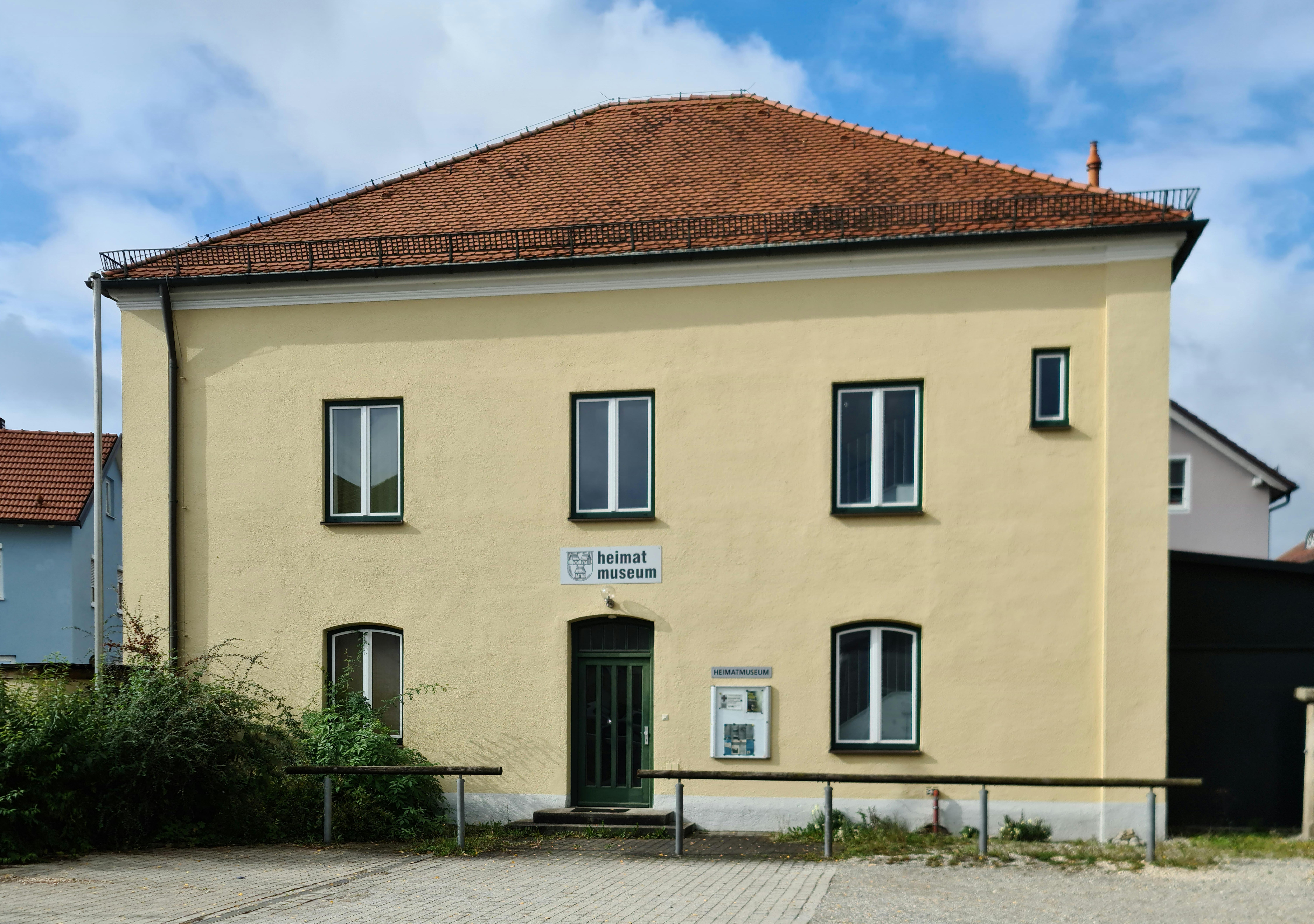Heimatmuseum Dorfen