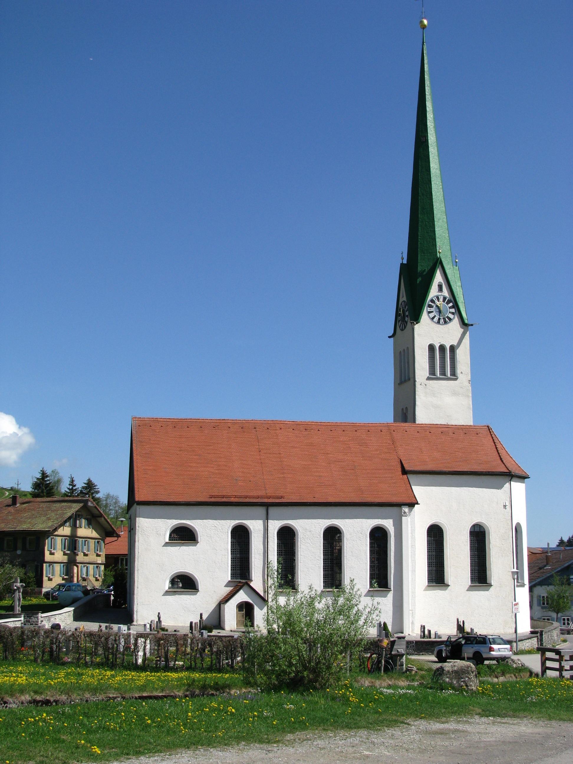 St. Blasius