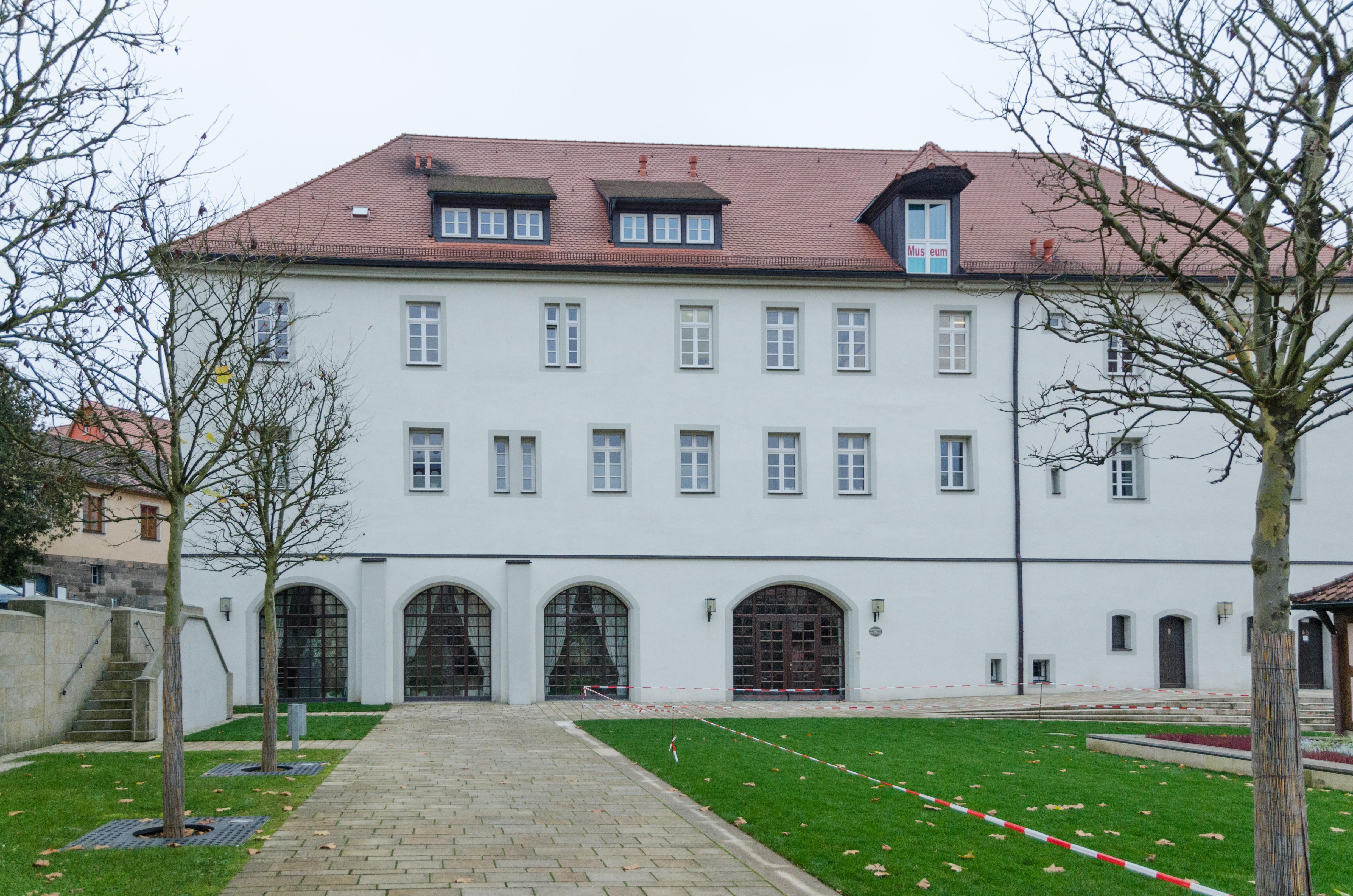 Museum Vom Kloster zur Stadt