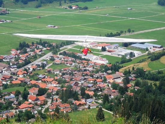 Buchenbergbahn