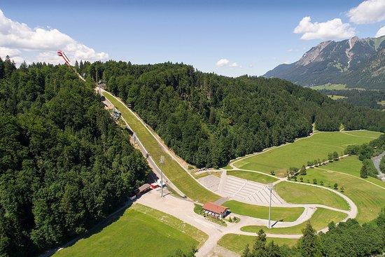 Heini-Klopfer-Skiflugschanze