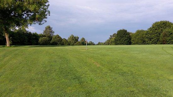Golf-Club Schloss Elkofen