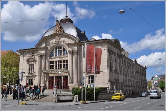 Stadttheater Fürth
