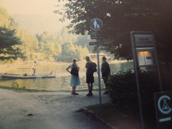 Luegstein-See