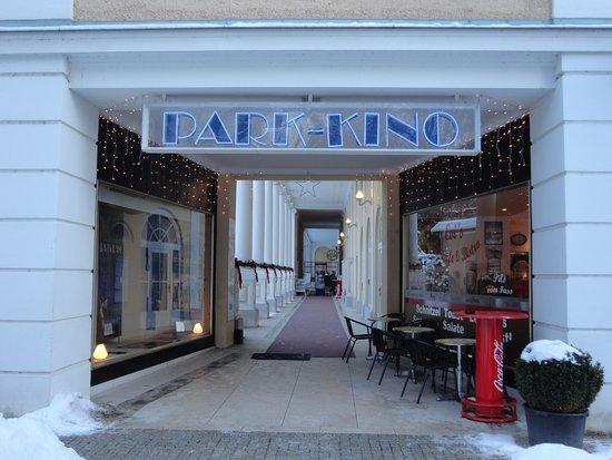 Park-Kino
