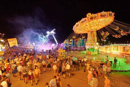 Gäubodenvolksfest