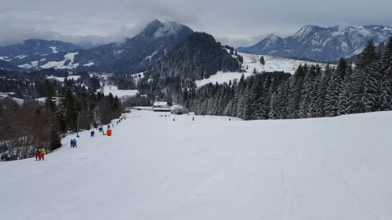 Spieserlift