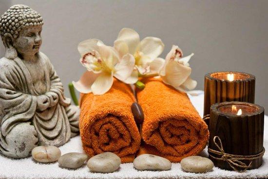 Massage & Wellness Franke