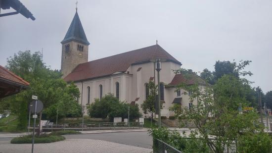 Pfarrkirche St. Michael