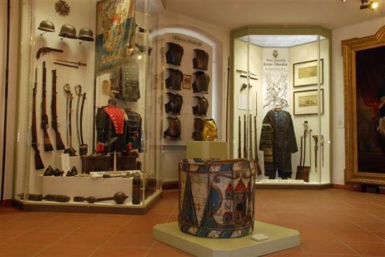 Schwarzacher Heimatmuseum