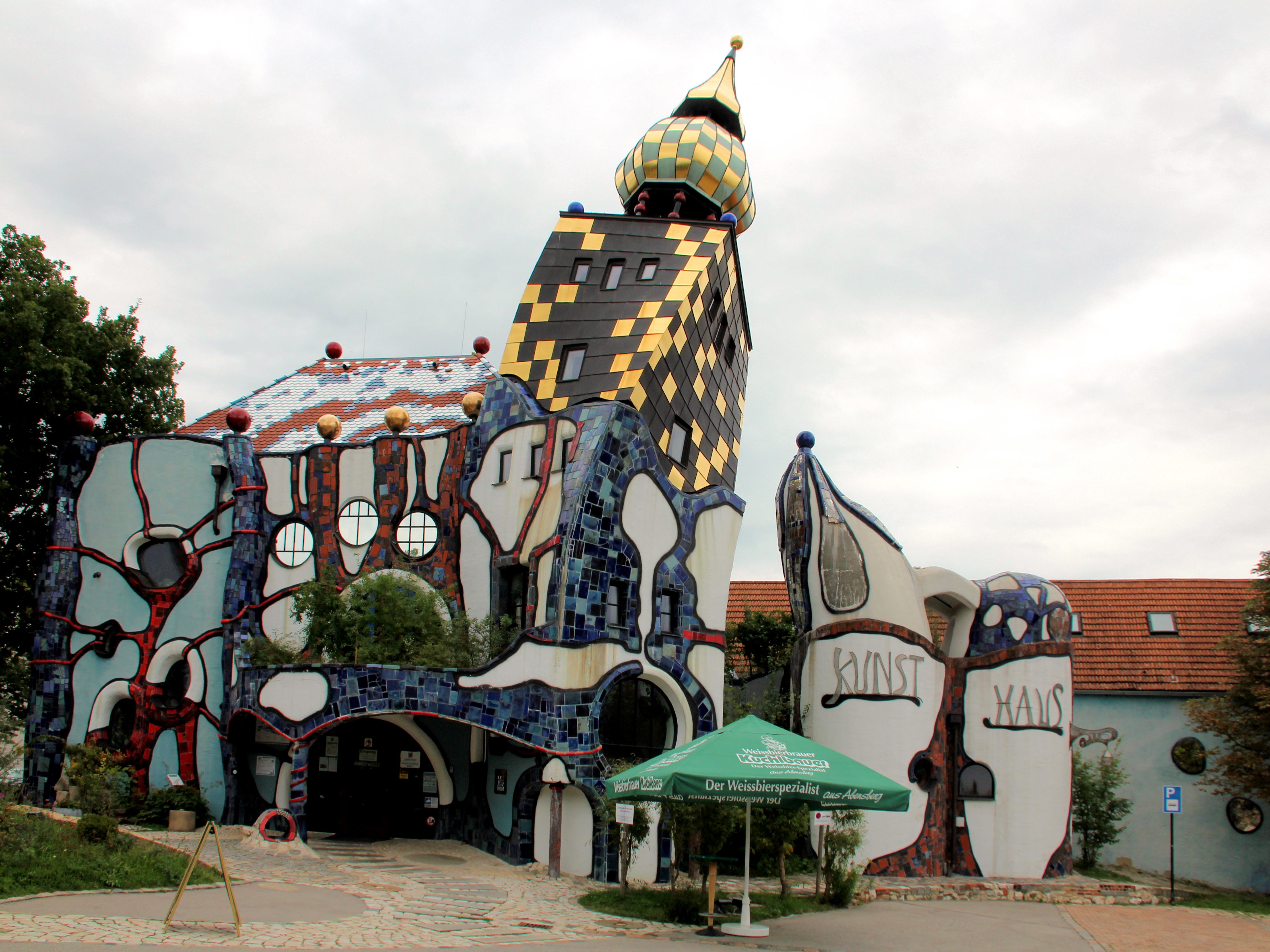 Kunsthaus Abensberg