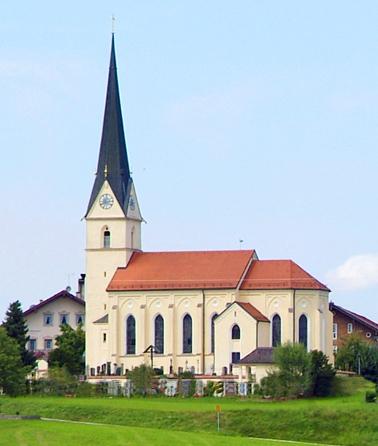 St. Peter
