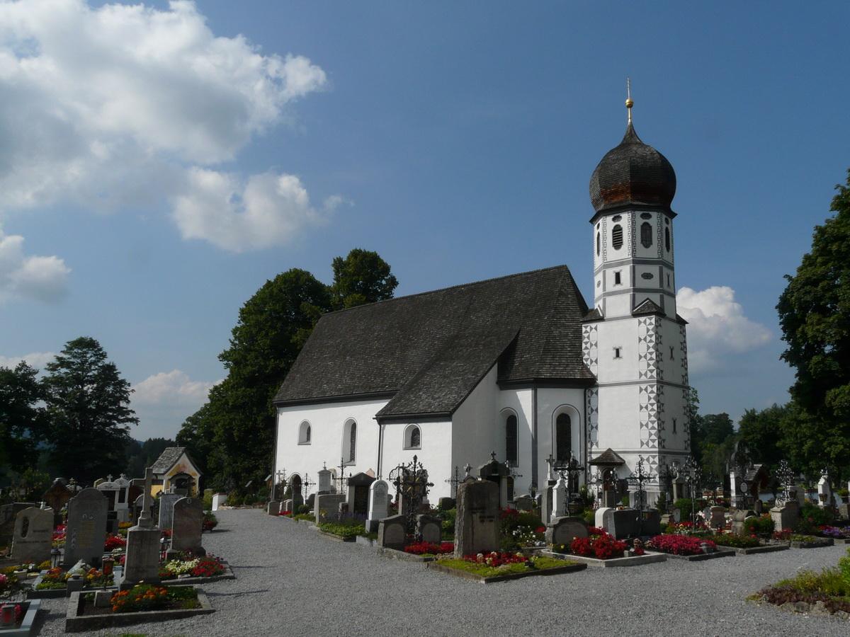 Maria Schutzkirche