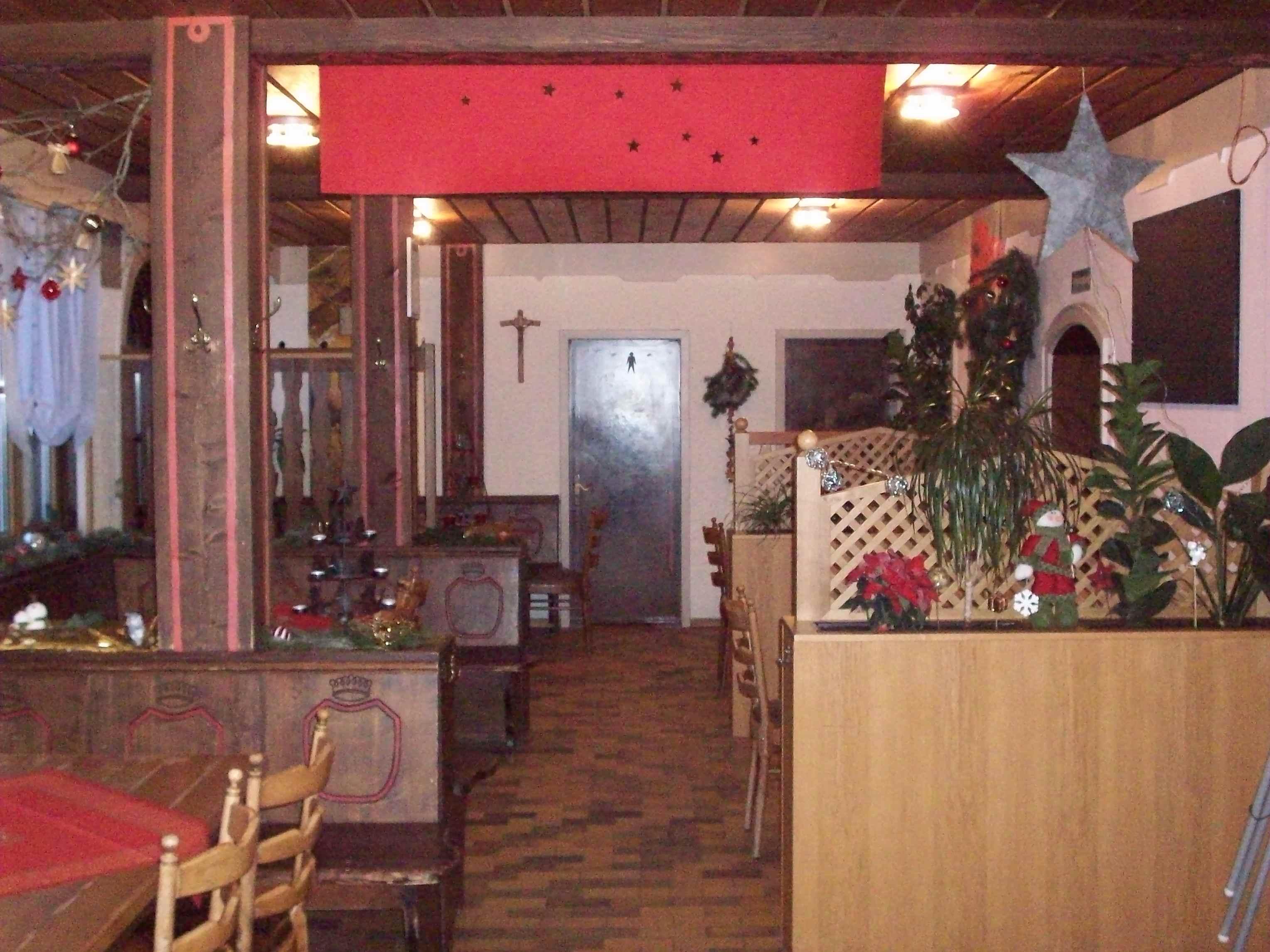 Walfahrtskirche St.Hermann
