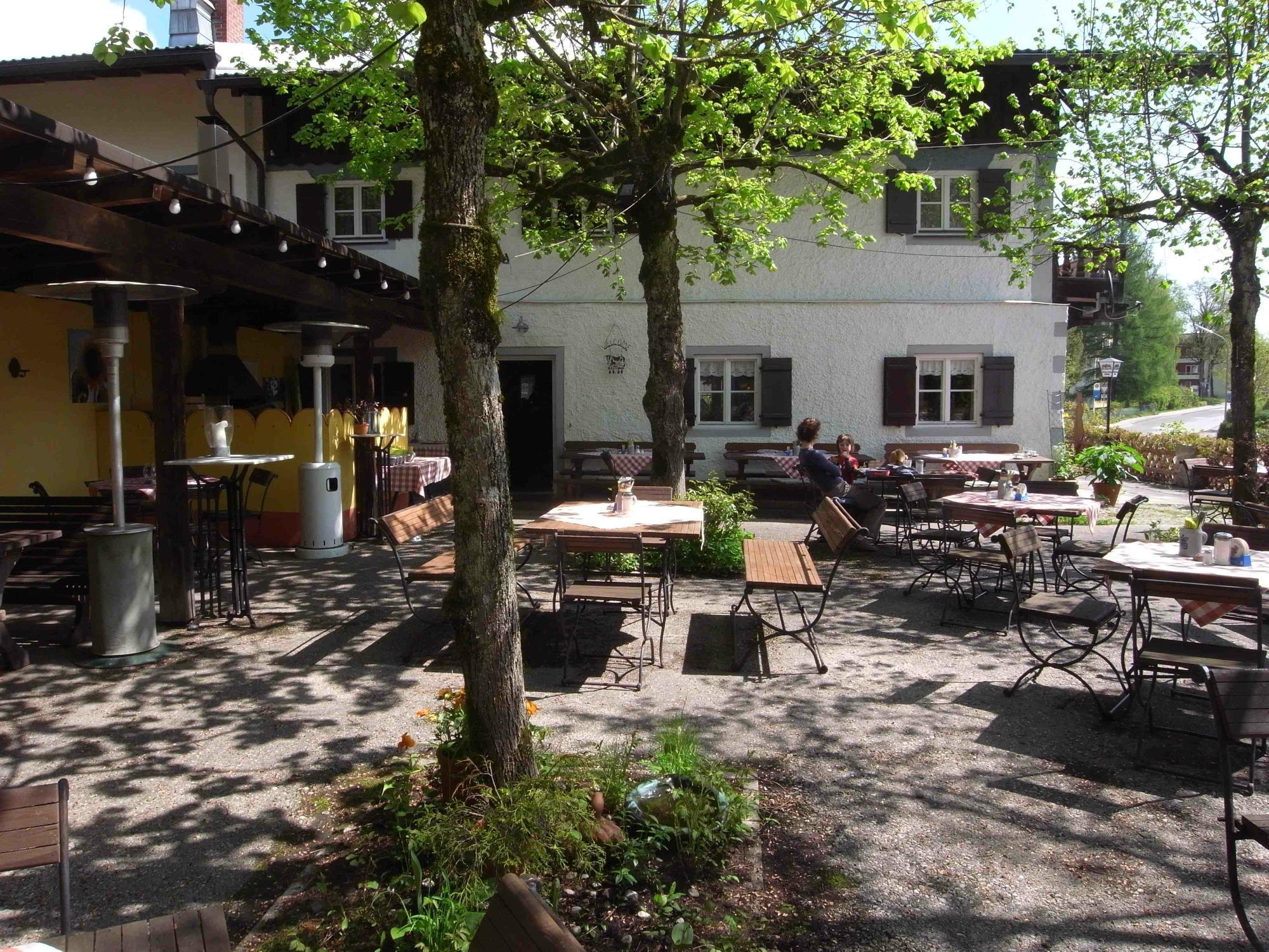 Kletterwald Blomberg