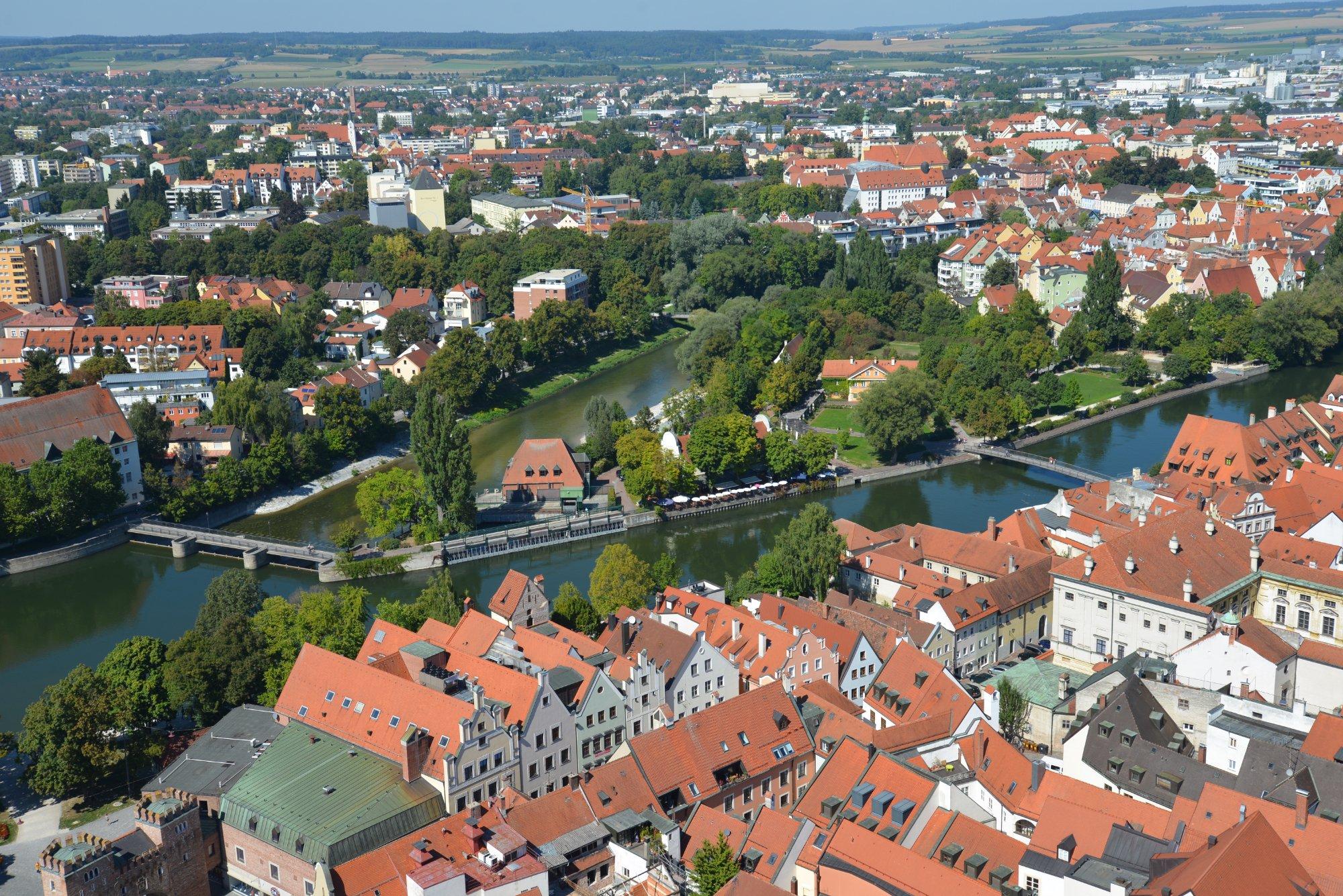 Landshut Park