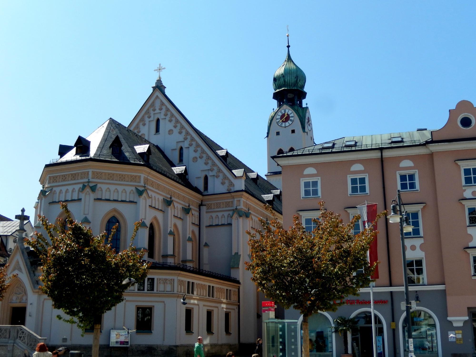 Luitpoldpark