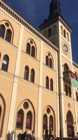 Rathaus Pfaffenhofen a. d. Ilm