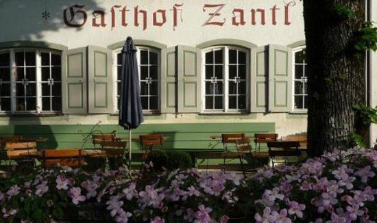 Gasthof Zantl