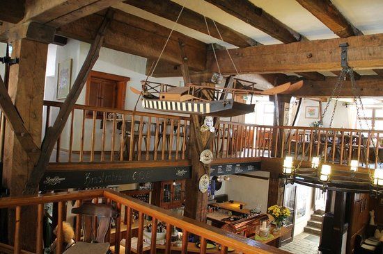 Zunfthaus der Schiffleute