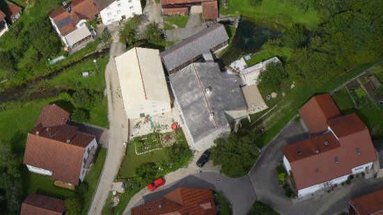 Obermühle Mühlbach