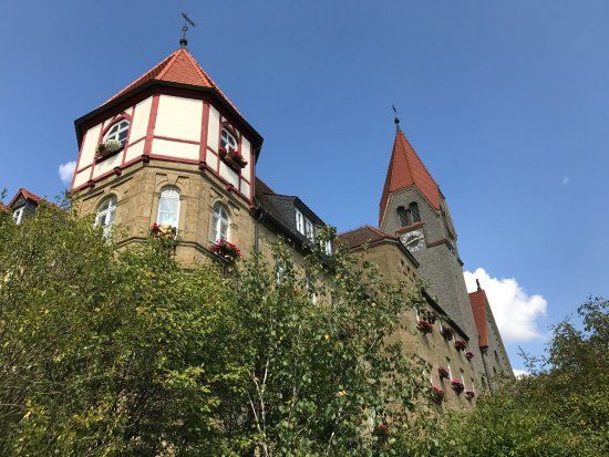 Kloster St. Ludwig