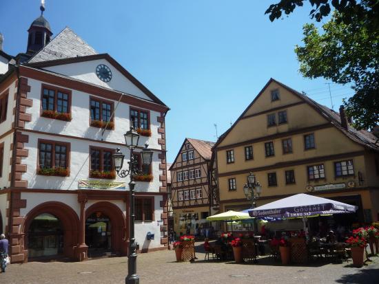 Altes Rathaus