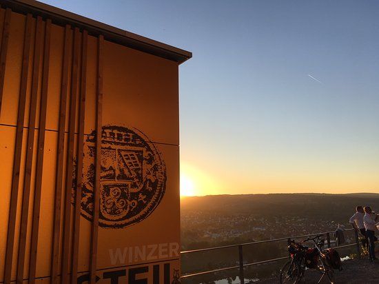 terroir f Churfranken