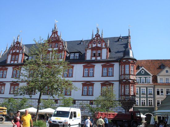 Stadthaus